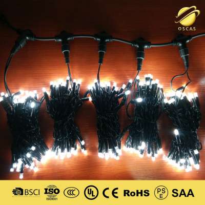 wedding led curtain light IP65 waterproof outdoor